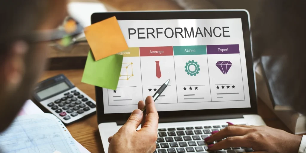 How Weak Performance Management Systems Are Undermining Business Results managing poor performance