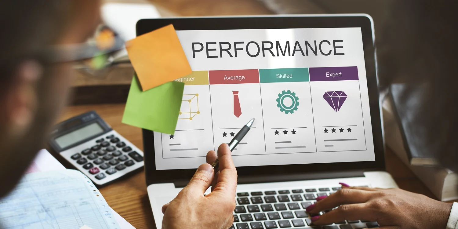 managing poor performance